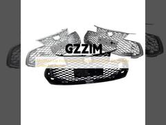 Grade Dianteira do Para-choque Dianteiro do Carro Modificado Grade Central do Carro Grades Centrais Para Avalon