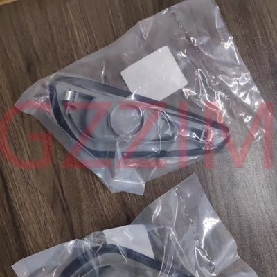 Red Side Lamp for Nissan Cefiro A33 2000-2003 Made of Durable ABS Plastic Material