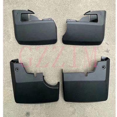 Car Body Parts Splash Guard Mud Guard For Land Cruiser LC70/LC79/FJ70 OE NO. unknown