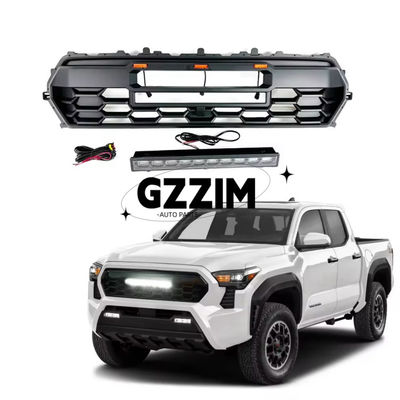 Toyota Tacoma 2024 ABS Mesh Front Grille
