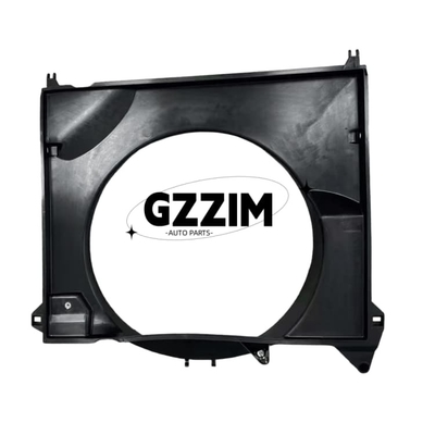 Water Tank Radiator Fan Frame 16711-05080 For Toyota Hilux