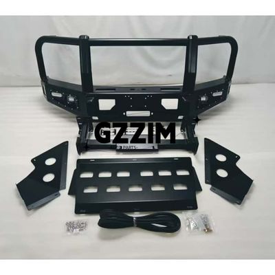 High Quality Factory Sale Steel Front Bumper Protector For Byd Shark