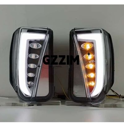 for Toyota Prius 2013-2015 Car Parts Led Drl Daytime Running Lamp Daytime Light