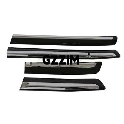 Top Level Car Exterior Accessaries for Lexus LX570 2008-2015 Door Moulding Trim Weather Stripping