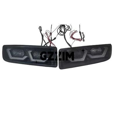 Auto Parts Led Fog Lamp Daytime Running Light For Lexus LX470 1998-2007