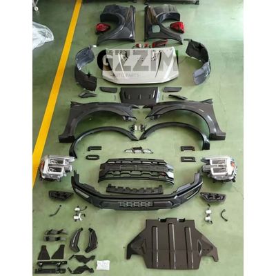 Boost Your Car's Performance with Our State-of-the-Art Modification Kit