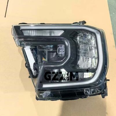 Plastic Modified LED Streamer Steering Head Lamp For 2023 Ranger T9 XLT