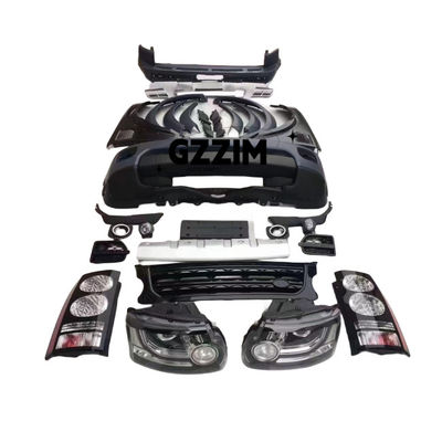 Discovery 3 até 2014 Discovery 4 Car Body Kit 2009 Range Rover
