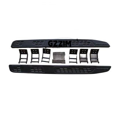 Ford Electric Running Board Passos laterais para Raptor Função elétrica