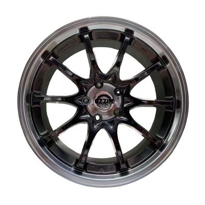 Peças para automóveis 18*8J Reparação universal da jante da roda do carro