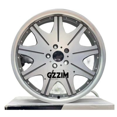 19*8.5 Jantes de rodas para automóveis XW035 Jantes de rodas