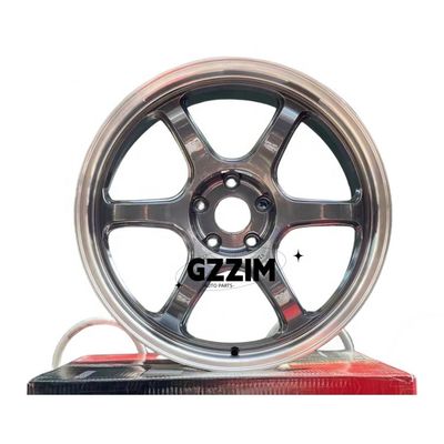 Roda de carro 19*8.5J Roda universal para protecção + decoração