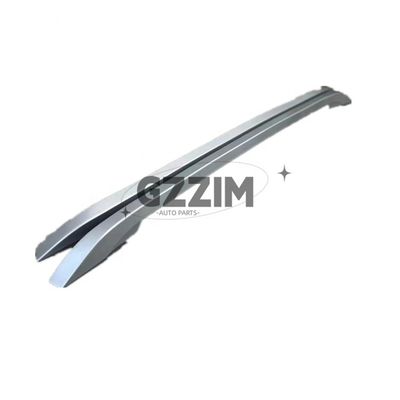 Ranger T9 2023 Carro Roof Rack Preto Alumínio Roof Rack Acessórios Exteriores de Carro