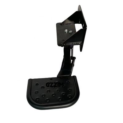 Peças para automóveis Pedal de passo Pedal de passo traseiro Para Nissan NP300 2015-2021
