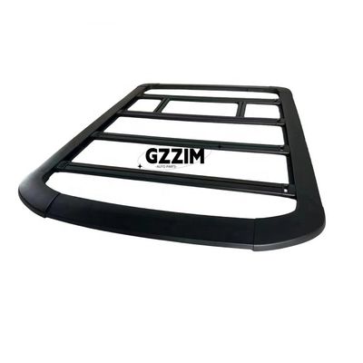 Roof Mount Rack Original Fitment para Toyota Sequoia 2023