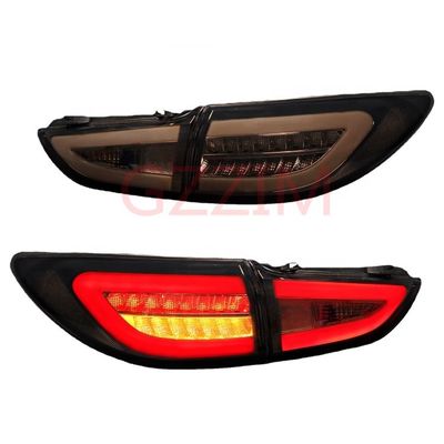 Lâmpada traseira LED Para Mazda Atz Atenza 2014-2015 Lâmpada traseira Peças de reposição