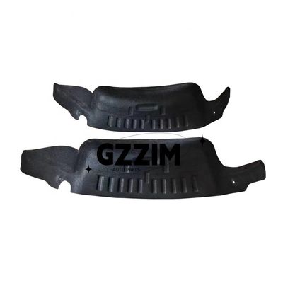 Peças para automóveis ABS Fender interno de plástico para Ford F150 2021