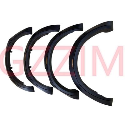 Fender Flares Automático Fender de rodas para Mazda BT50