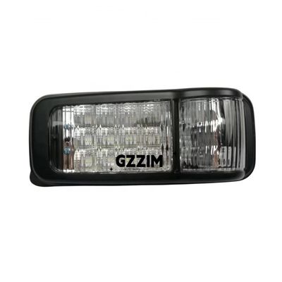 700P Portão de carro LED Lâmpada lateral para ISUZU 700P Lâmpada lateral do carro