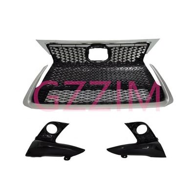 Lexus CT 2015 Auto Parts Front Bumper Grille Kit de grelha esportiva
