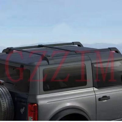 Porta-bagagens para Ford Bronco 4 portas