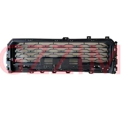 Grelha frontal do carro Grelha frontal de pára-choque para Mitsubishi Triton L200 2019