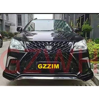 Lexus RX330 2006-2008 Fabricante Grelha de carros com corpo de pára-choque