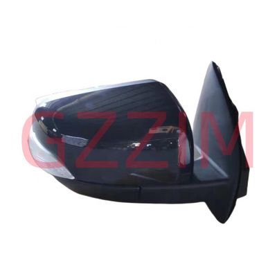 Espelho retrovisor de porta lateral do carro para Ford Ranger T6 T7 T8 T9 2012-2021