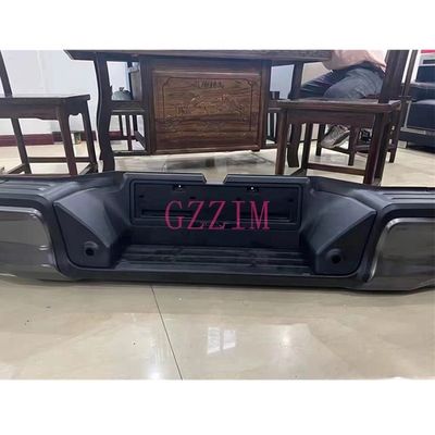 Toyota Hilux Revo 2020 Car Bumper Auto Peças traseiras Bumper