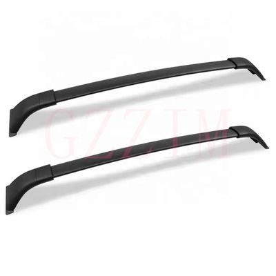 Toyota Venza 2021-2022 Com Roof Mount de Alumínio Durável