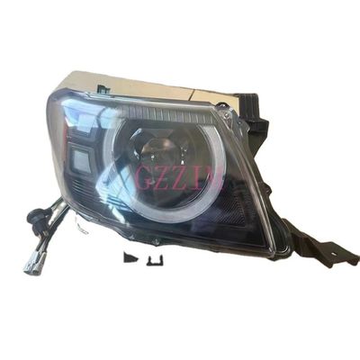 Toyota Hilux Vigo 2012-2014 Faróis LED Área exterior Faróis à prova d'água de alto brilho