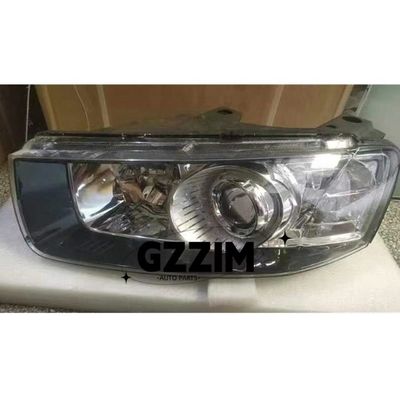 Peças de reposição de automóveis acessórios de automóveis faróis de luz frontal faróis de montagem para Chevrolet Captiva 2006 2007 2008 2009