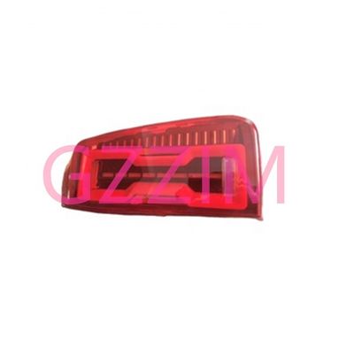 Lâmpada traseira de luz LED para Toyota Hilux Revo Rocco 2016-2023