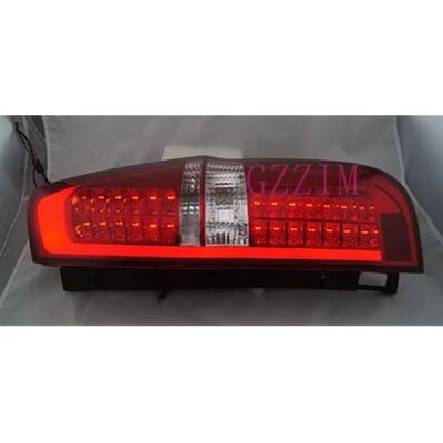 Hyundai H1 Peças para automóveis Luz traseira LED Com Luz traseira LED