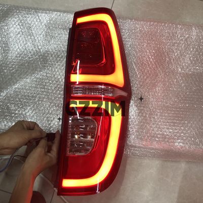 Hyundai H1 2020 Car Light 92401-4H000 92402-4H000 Lâmpada traseira de carro