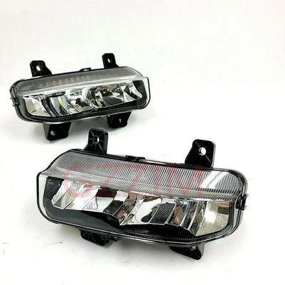 Lâmpada de nevoeiro ABS de plástico LED para RAM 1500 2019