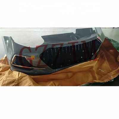 Hyundai Elantra 2015 estilo norte-americano Kit de carroceria do pára-choque frontal sem tinta