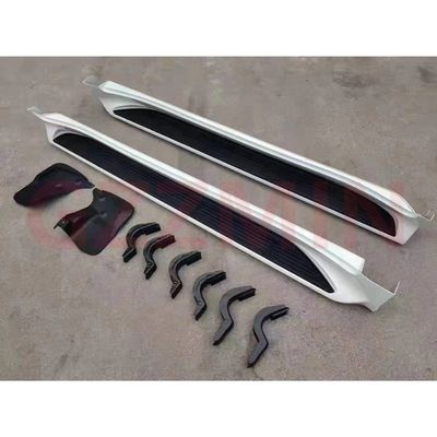 Car Side Step Running Board