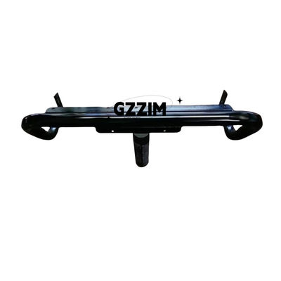 Parafusos frontais de aço inoxidável, suportes de luz de expansão frontais para Hilux, adequados para outras camionetas