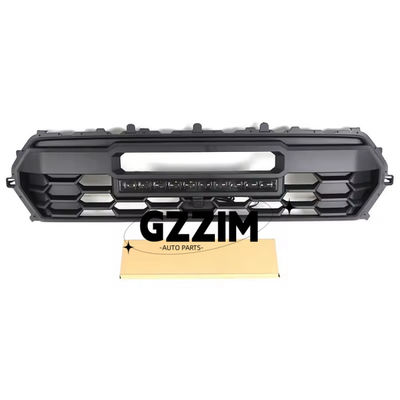 Toyota Tacoma 2024 ABS Mesh Front Grille
