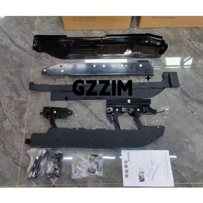 Pedal elétrico para Toyota Alphard 40 Série 2024 Pedal de barra lateral