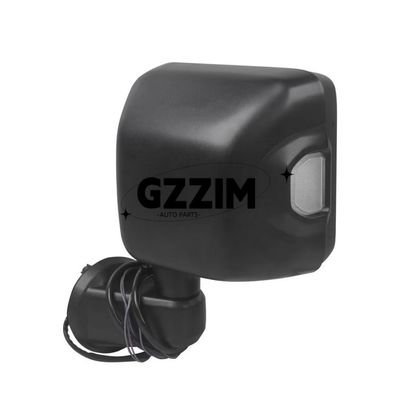 Jeep JK para JL Porta do carro Espelho retrovisor Espelhos laterais