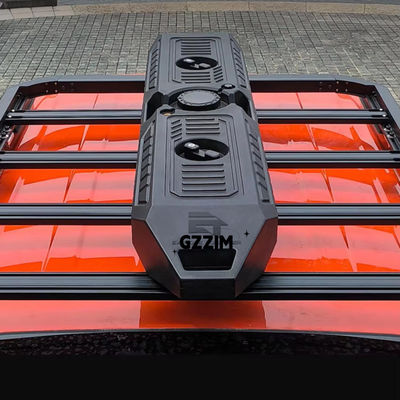 4x4 Acessórios para automóveis fora de estrada 4x4 Peças e acessórios 30l Tanque de armazenamento de água