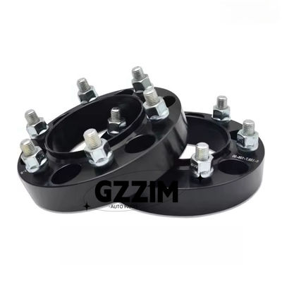 Toyota Hilux Hubcentric Forjado Adaptador de Espaçador de Roda de Alumínio 6x139.7 Center Bore 106