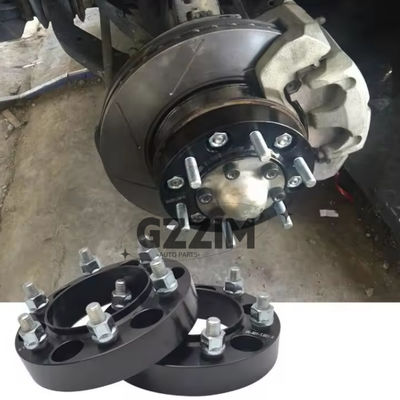 Mitsubishi L200 Triton Liga de Alumínio 30mm Hub Centric Wheel Spacer Adaptadores 6x139.7
