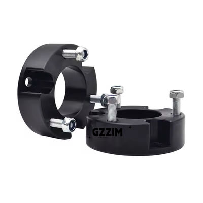 Toyota Tacoma 4WD Suspensão Frontais Distanciadores de Strut 4x4 Kit de Elevação