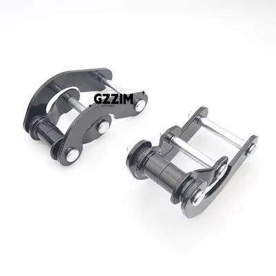 Land Cruiser 70 Série 75 Série 4x4 Acessórios Suspensão Double Comfort Chain