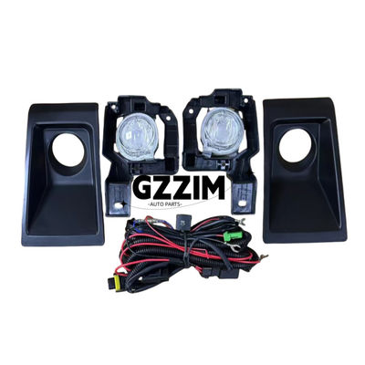 Toyota Land Cruiser FJ70 2024-ON Luz de carro LED Luz de dia