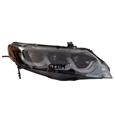 Honda Civic 2006-2011 Nova Chegada Peças Automóveis LED Luz Frontais Farol
