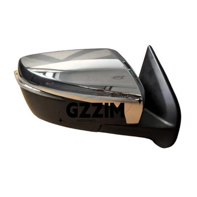 Acessórios de automóveis Espelho retrovisor Espelho lateral Para DMAX 2021 Espelho